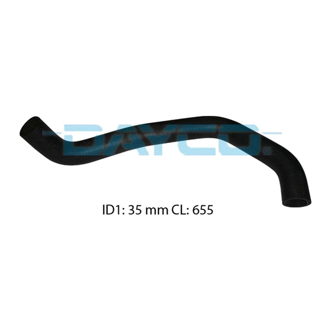 Dayco Moulded Hose DMH1510