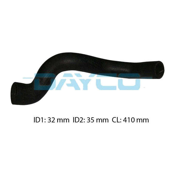 Dayco Moulded Hose DMH1513