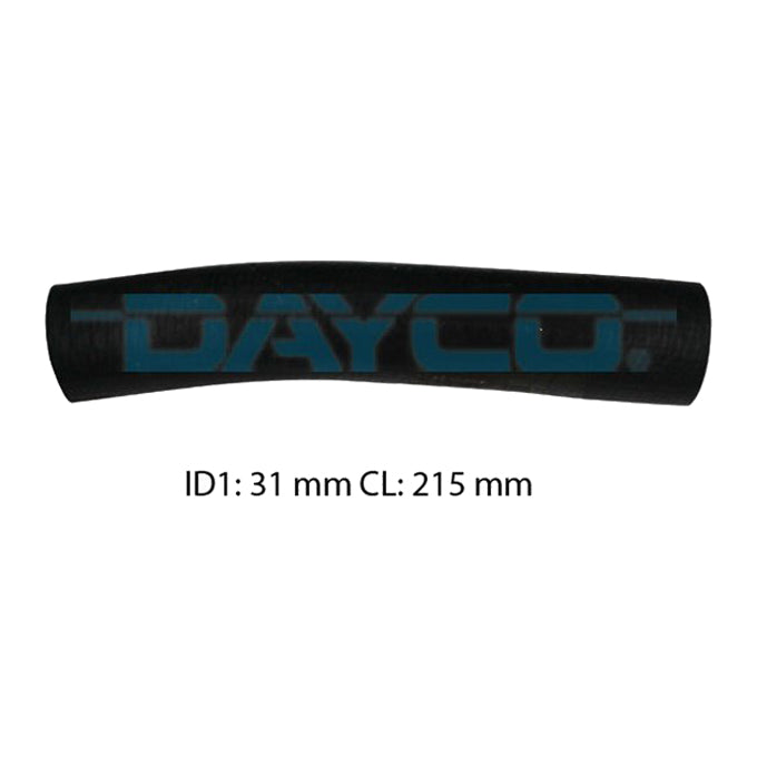 Dayco Moulded Hose DMH1514