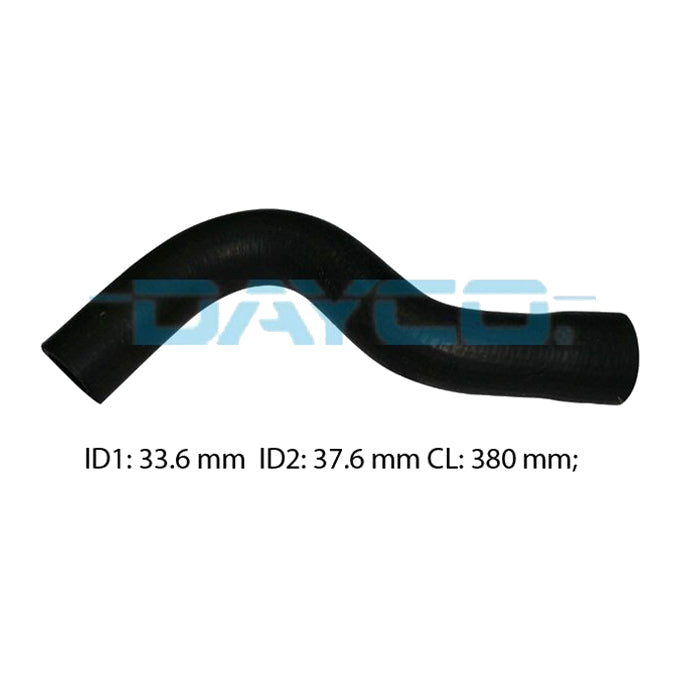 Dayco Moulded Hose DMH1515
