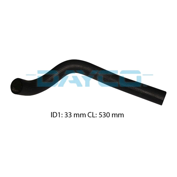 Dayco Moulded Hose DMH1520