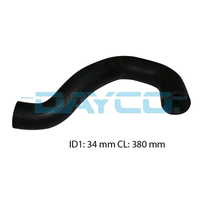 Dayco Moulded Hose DMH1522
