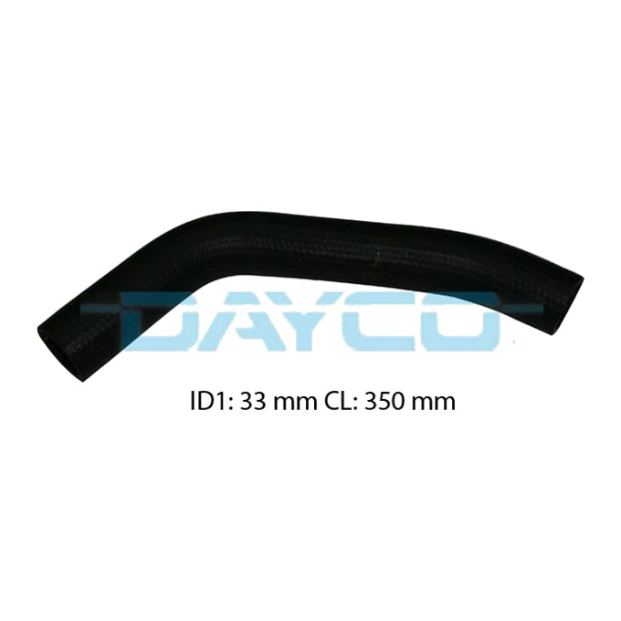 Dayco Moulded Hose DMH1526