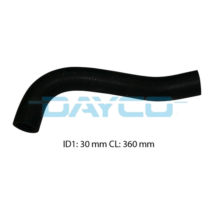 Dayco Moulded Hose DMH1528