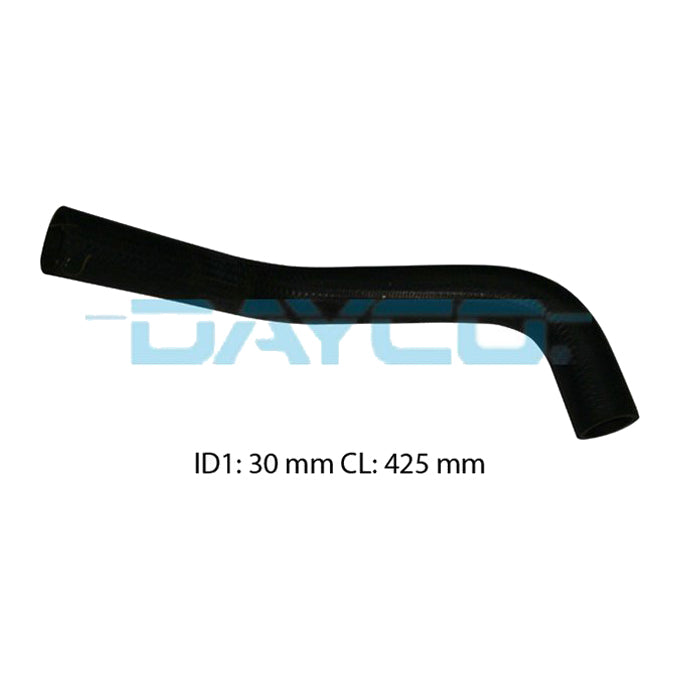 Dayco Moulded Hose DMH1529