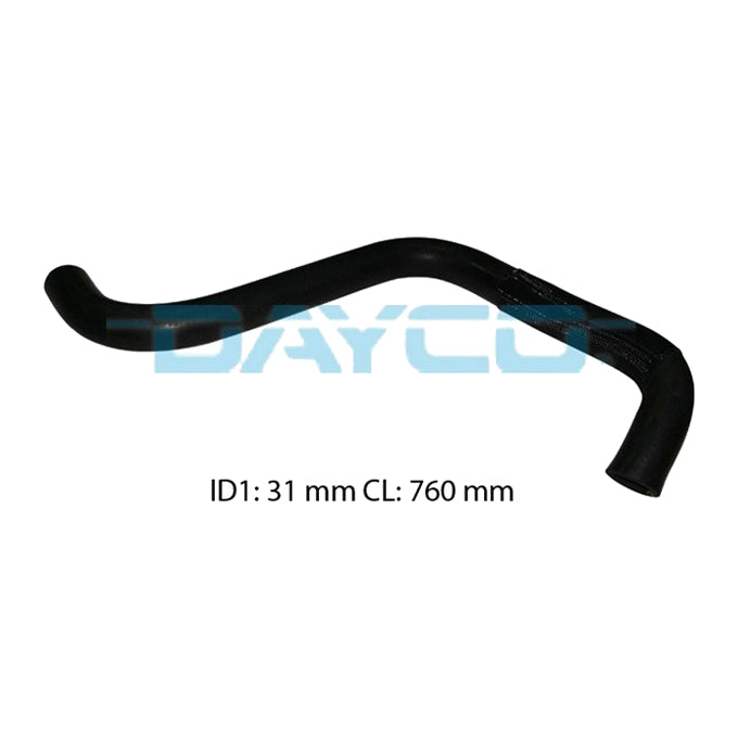 Dayco Moulded Hose DMH1530