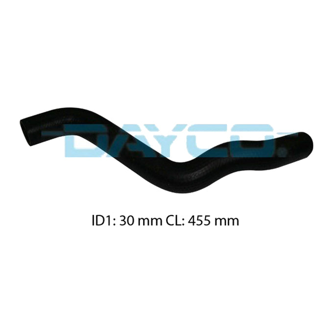 Dayco Moulded Hose DMH1531