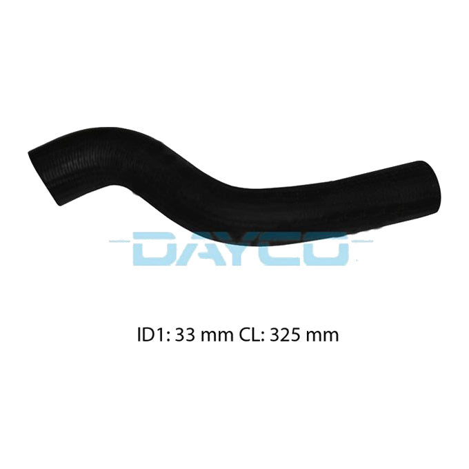 Dayco Moulded Hose DMH1532