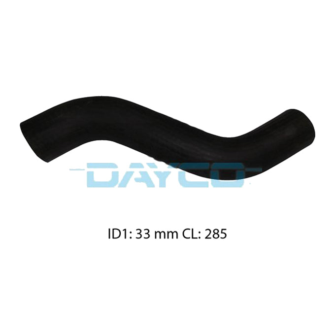 Dayco Moulded Hose DMH1535