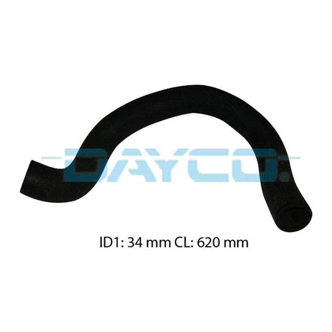 Dayco Moulded Hose DMH1540