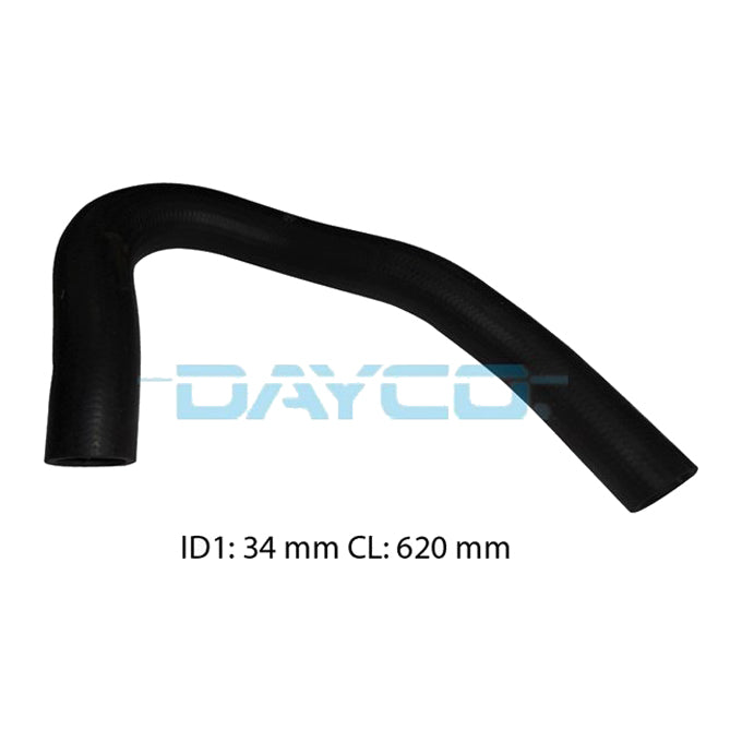 Dayco Moulded Hose DMH1541