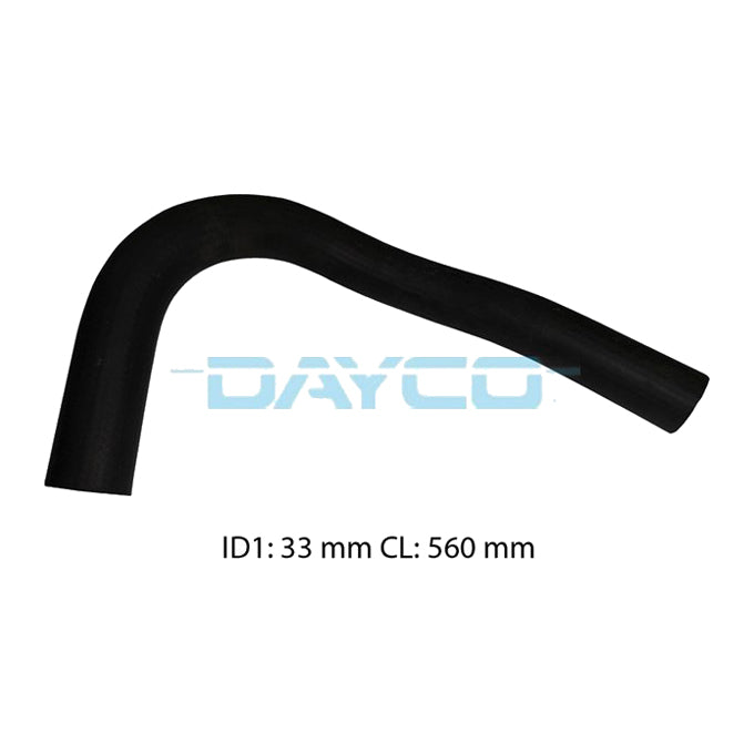 Dayco Moulded Hose DMH1544