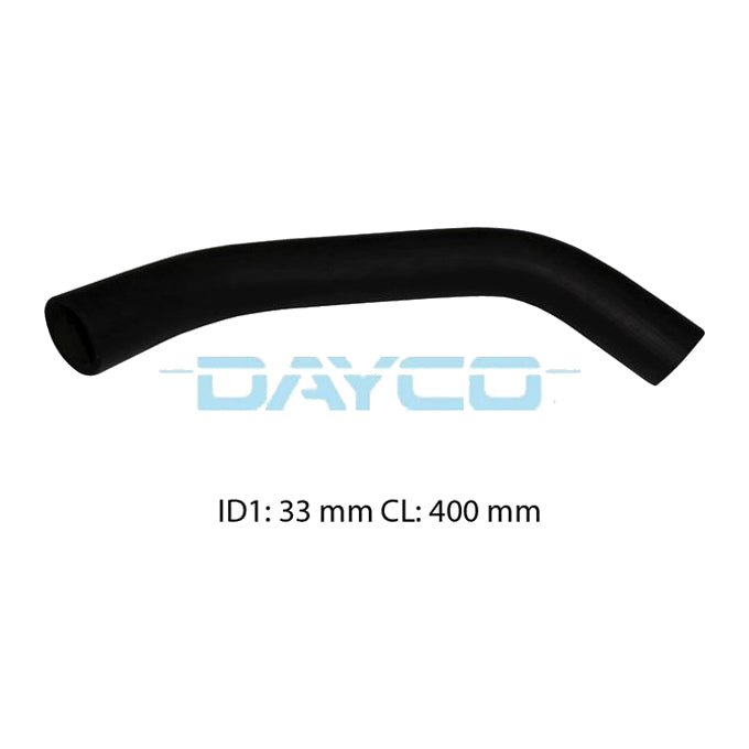 Dayco Moulded Hose DMH1545