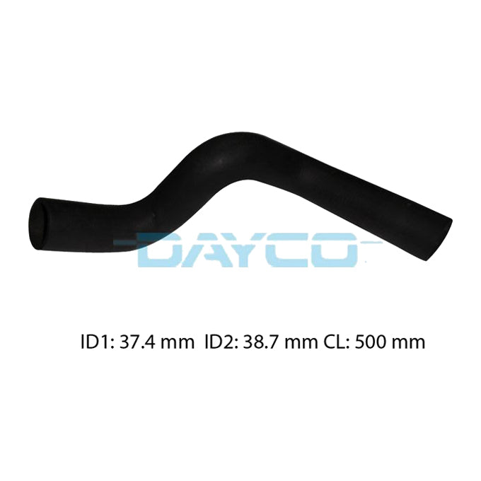 Dayco Moulded Hose DMH1556