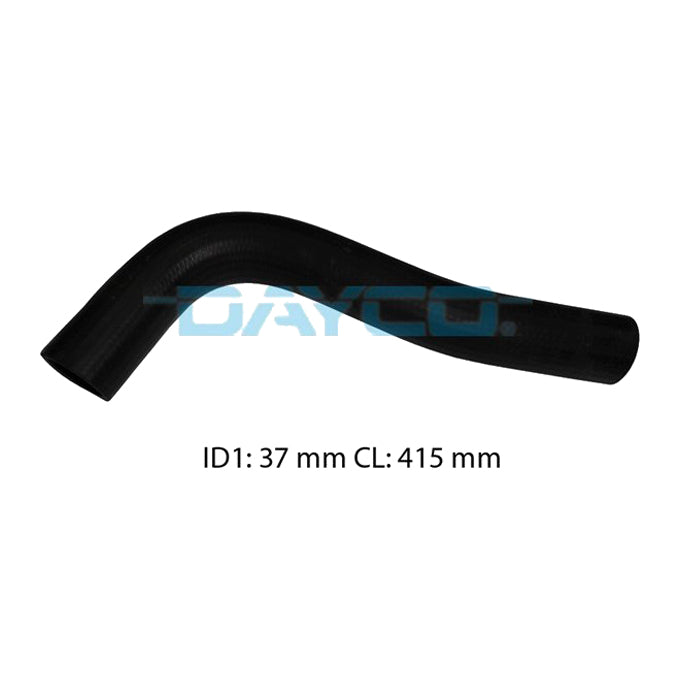 Dayco Moulded Hose DMH1561