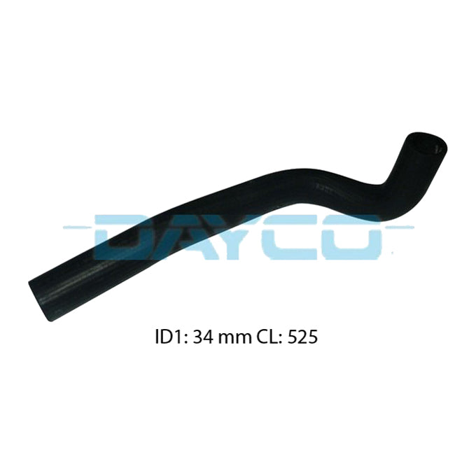 Dayco Moulded Hose DMH1564