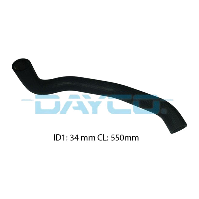 Dayco Moulded Hose DMH1565