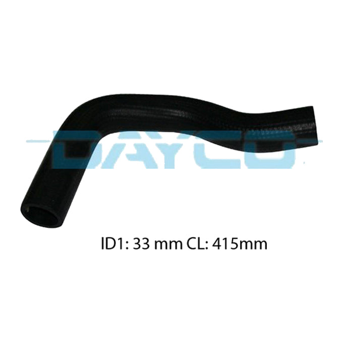 Dayco Moulded Hose DMH1566