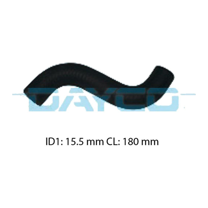 Dayco Moulded Hose DMH1571