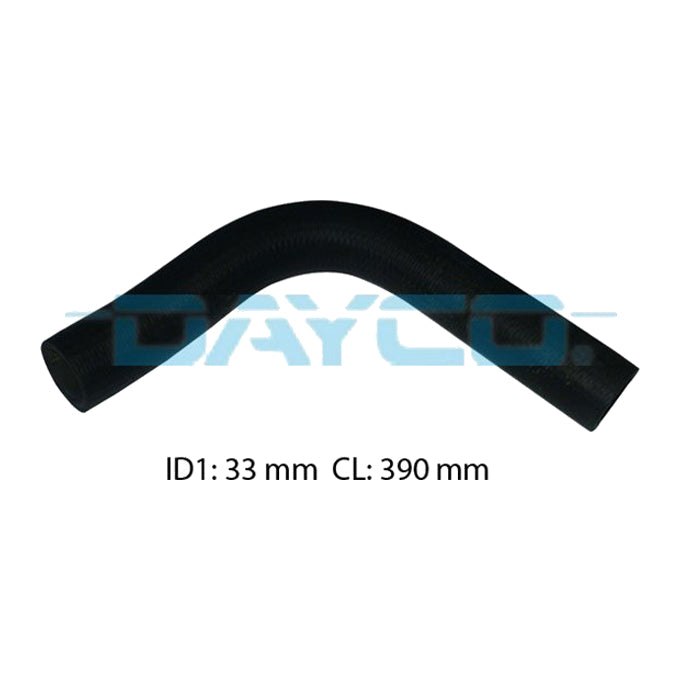 Dayco Moulded Hose DMH1576