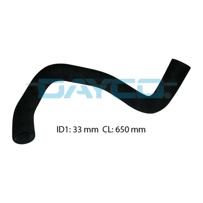 Dayco Moulded Hose DMH1577