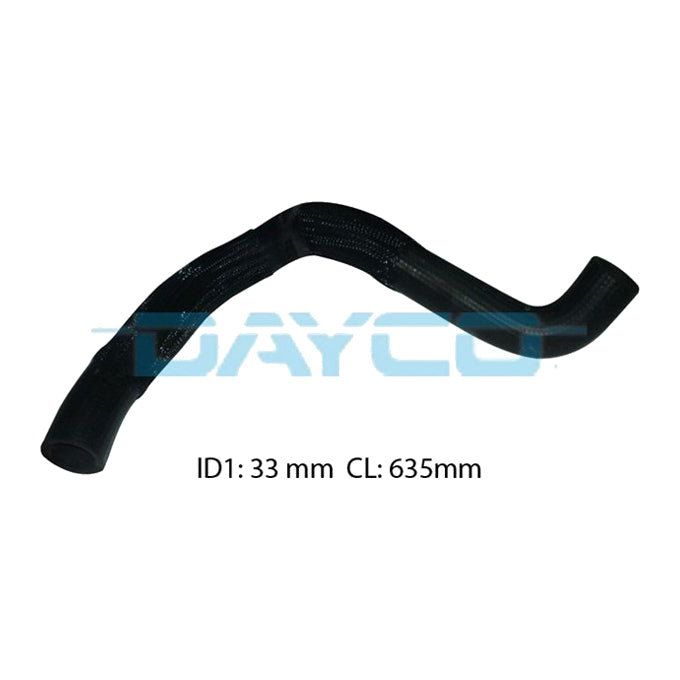 Dayco Moulded Hose DMH1580