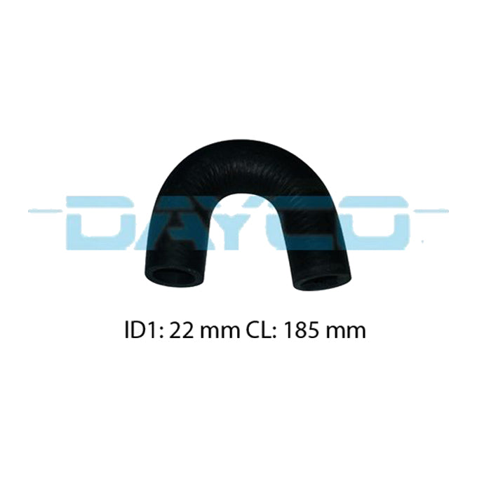 Dayco Moulded Hose DMH1581