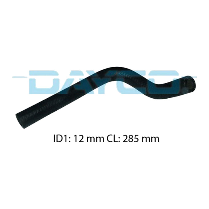 Dayco Moulded Hose DMH1585