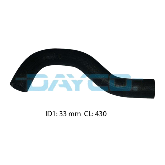 Dayco Moulded Hose DMH1587