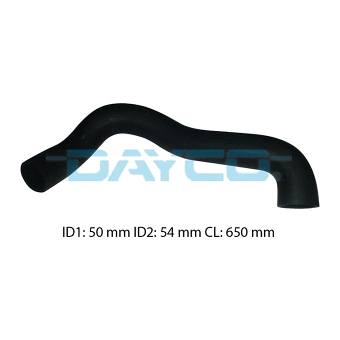 Dayco Moulded Hose DMH1590