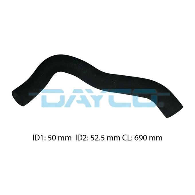 Dayco Moulded Hose DMH1592