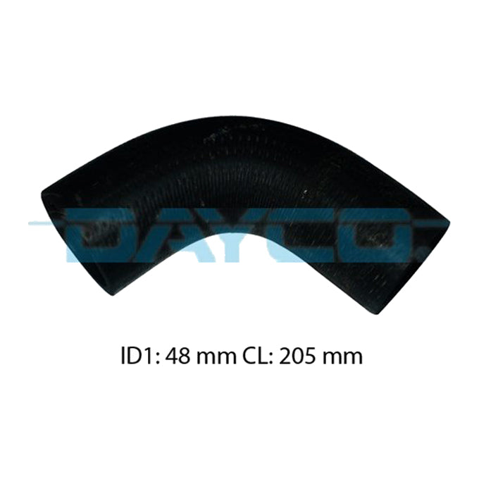 Dayco Moulded Hose DMH1594