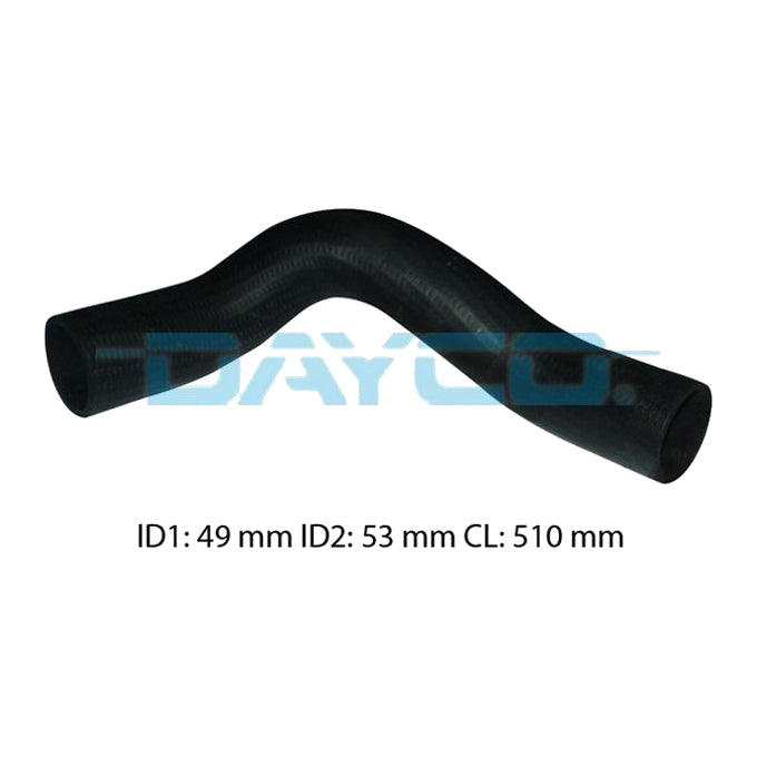 Dayco Moulded Hose DMH1595