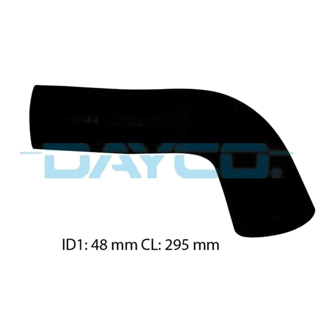 Dayco Moulded Hose DMH1596