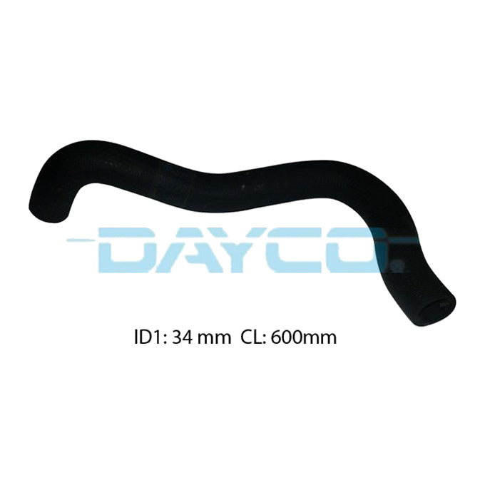 Dayco Moulded Hose DMH1598