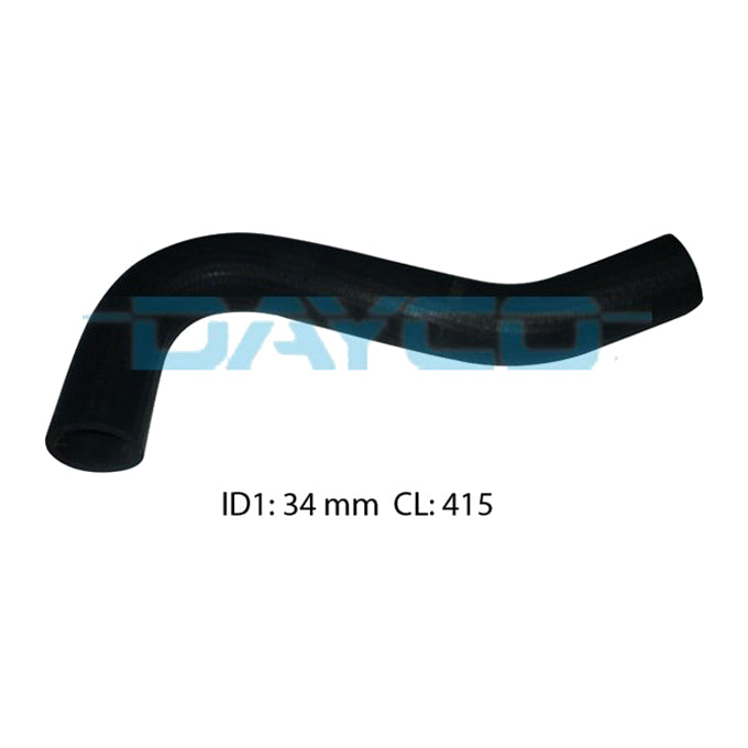 Dayco Moulded Hose DMH1599