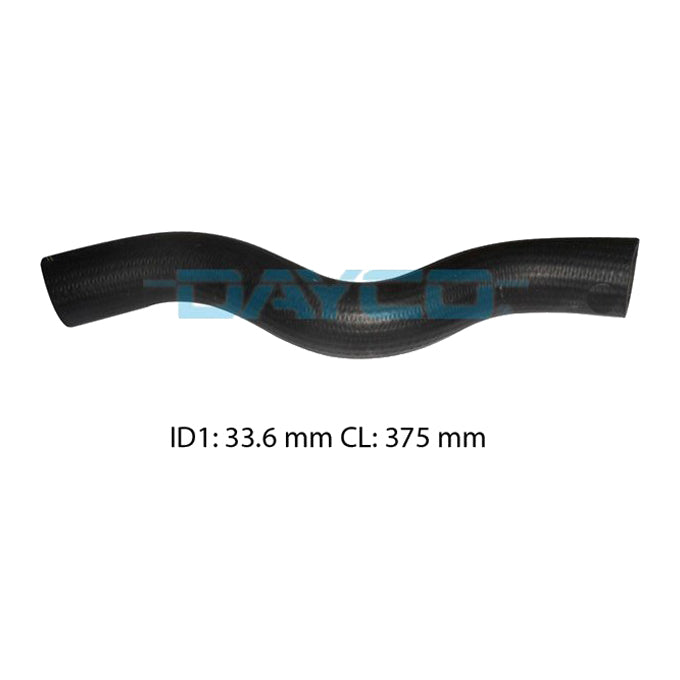 Dayco Moulded Hose DMH1610