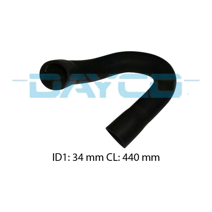 Dayco Moulded Hose DMH1613