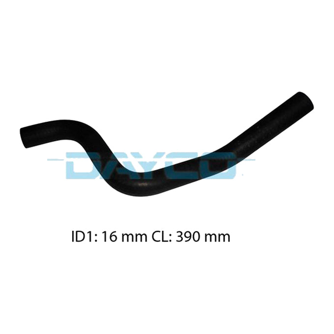 Dayco Moulded Hose DMH1615