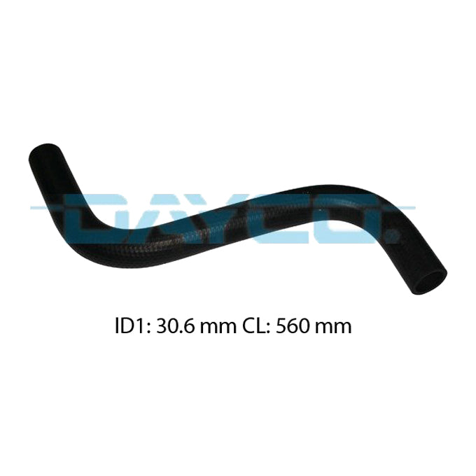 Dayco Moulded Hose DMH1618