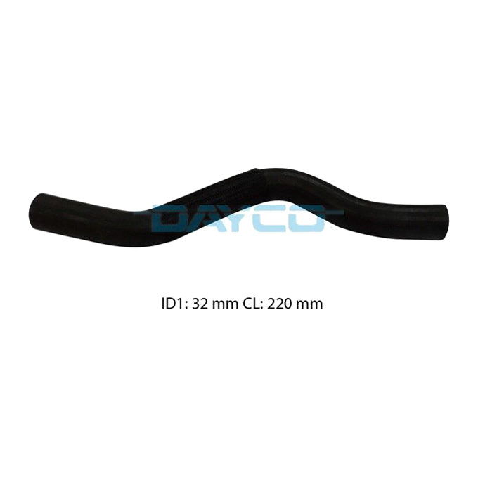 Dayco Moulded Hose DMH1619