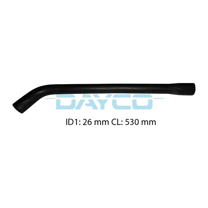 Dayco Moulded Hose DMH1622