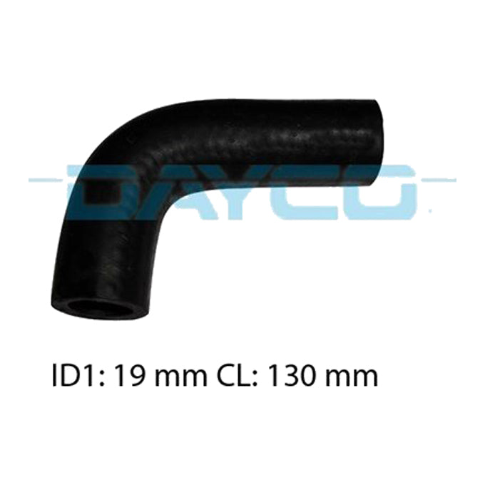 Dayco Moulded Hose DMH1624