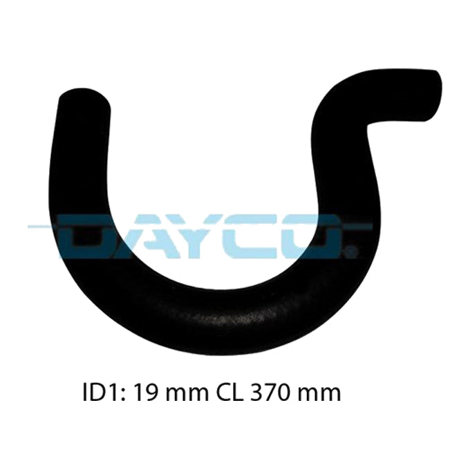 Dayco Moulded Hose DMH1626