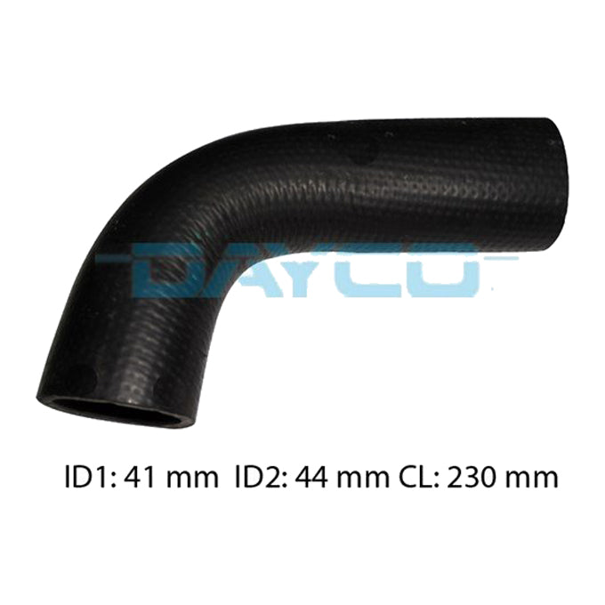 Dayco Moulded Hose DMH1630