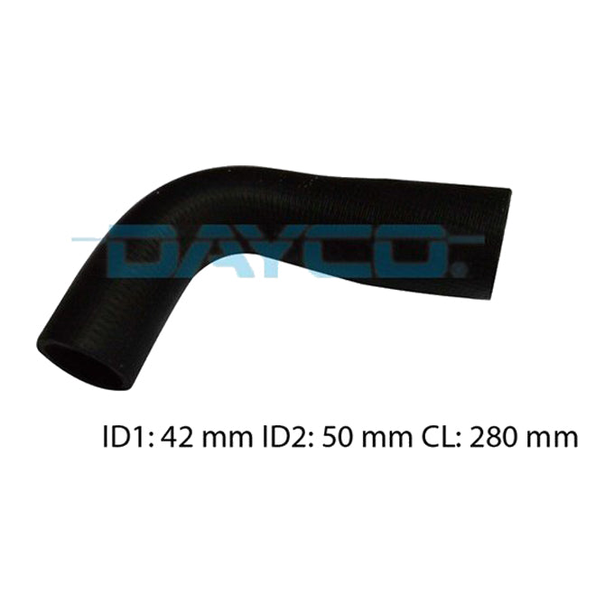 Dayco Moulded Hose DMH1631