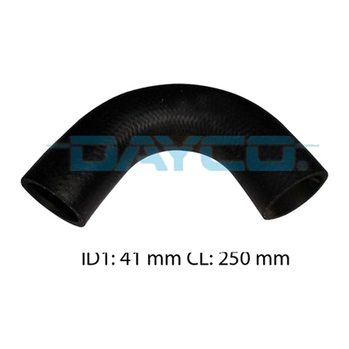 Dayco Moulded Hose DMH1632
