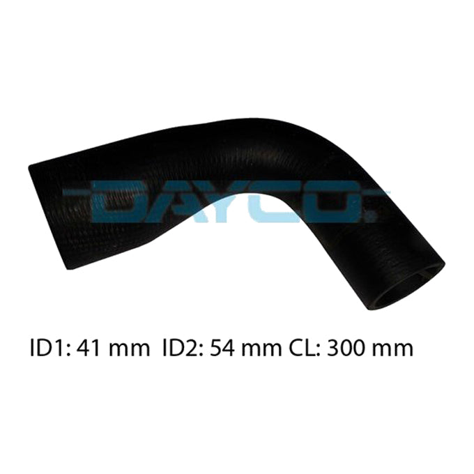 Dayco Moulded Hose DMH1633