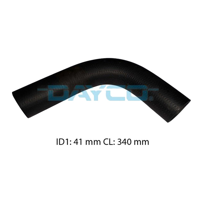 Dayco Moulded Hose DMH1634