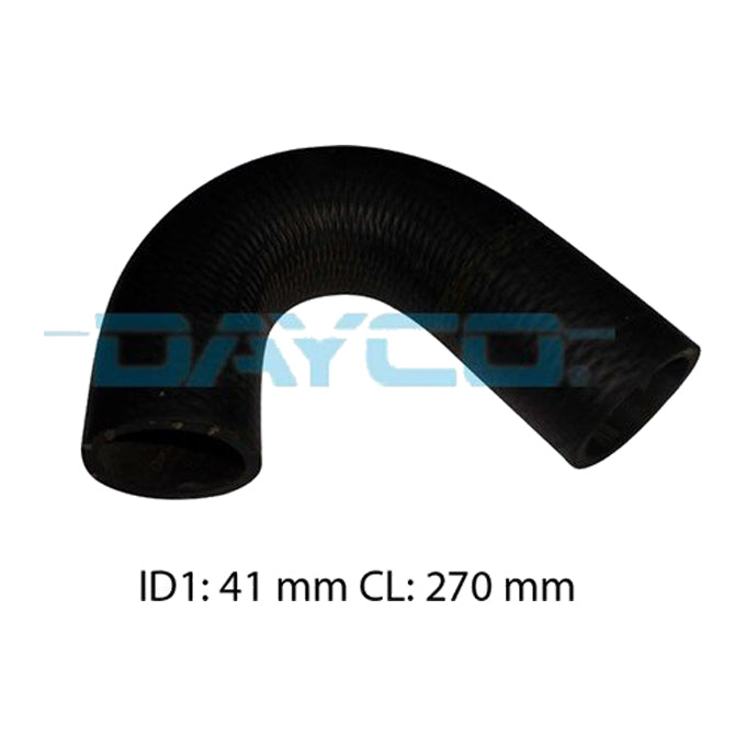 Dayco Moulded Hose DMH1635